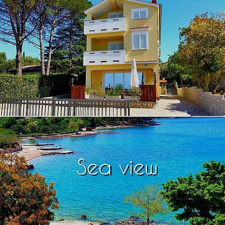 Villa Bionda マリンスカ エクステリア 写真