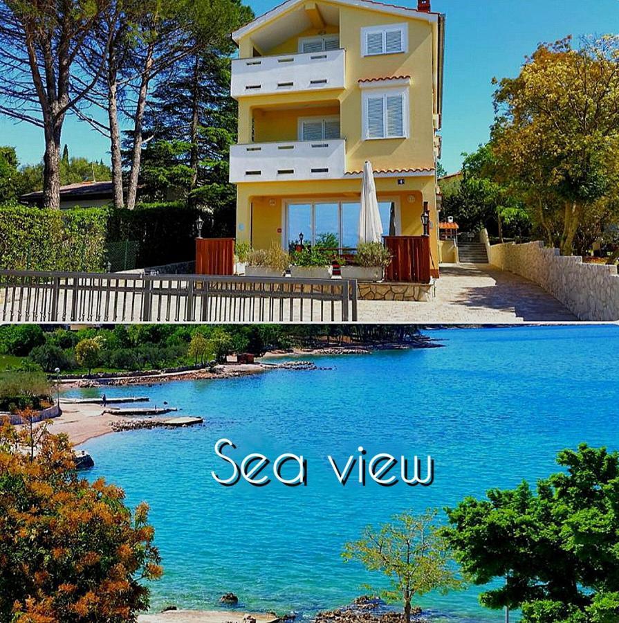 Villa Bionda マリンスカ エクステリア 写真