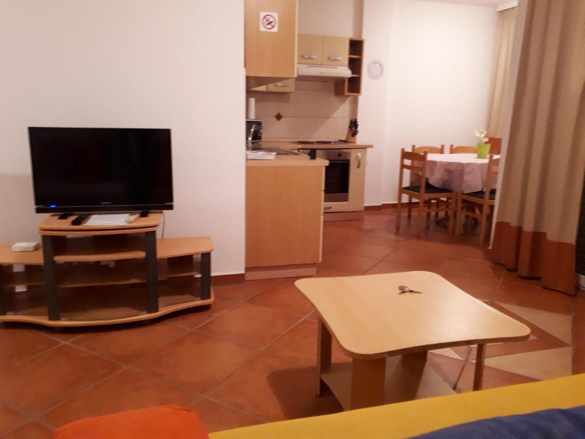 Villa Bionda マリンスカ エクステリア 写真