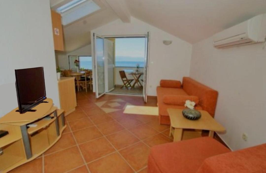 Villa Bionda マリンスカ 部屋 写真
