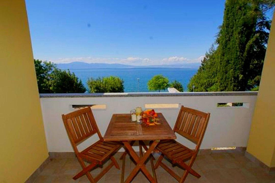 Villa Bionda マリンスカ 部屋 写真