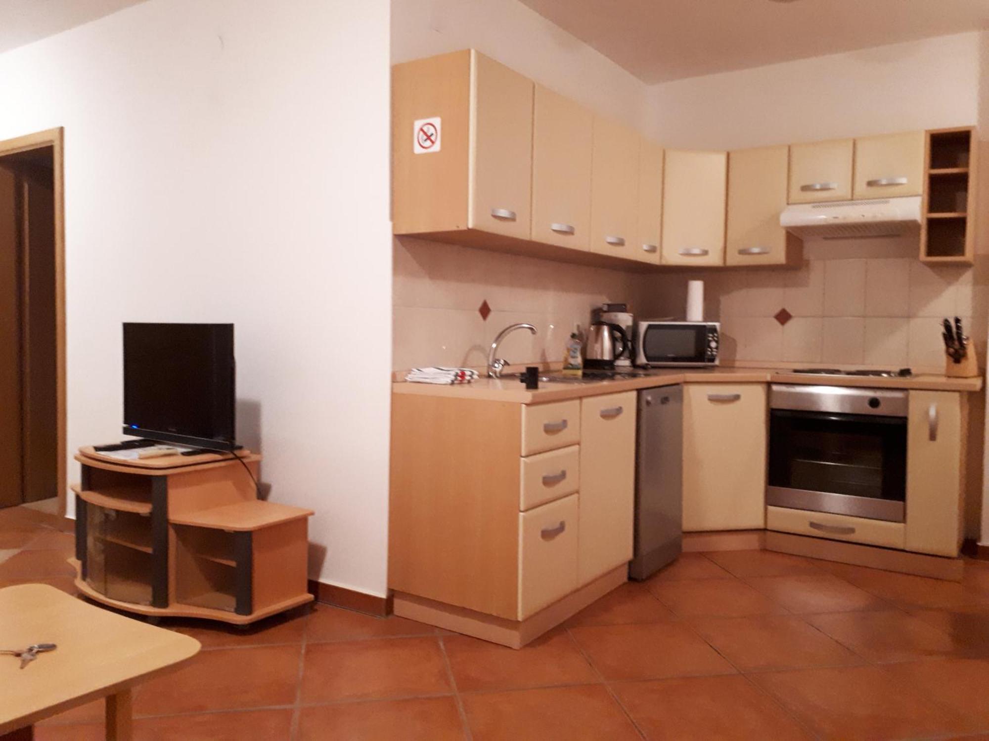 Villa Bionda マリンスカ 部屋 写真