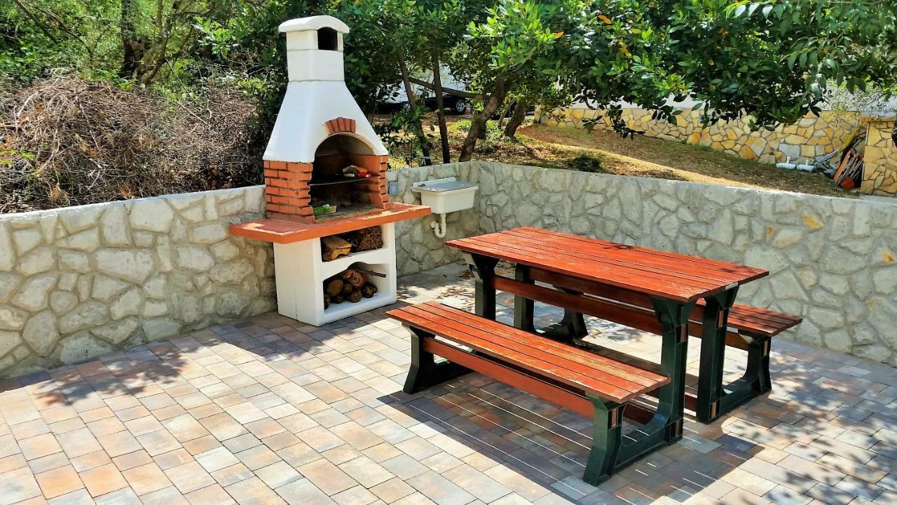 Villa Bionda マリンスカ エクステリア 写真