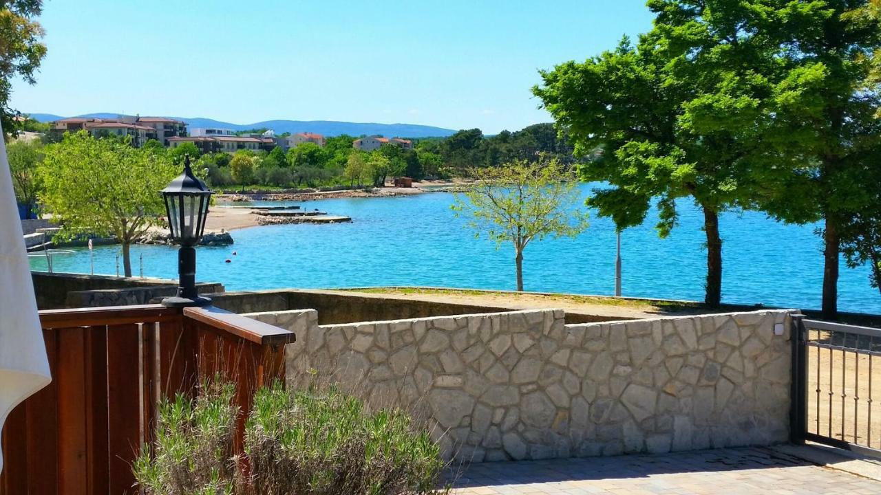 Villa Bionda マリンスカ エクステリア 写真